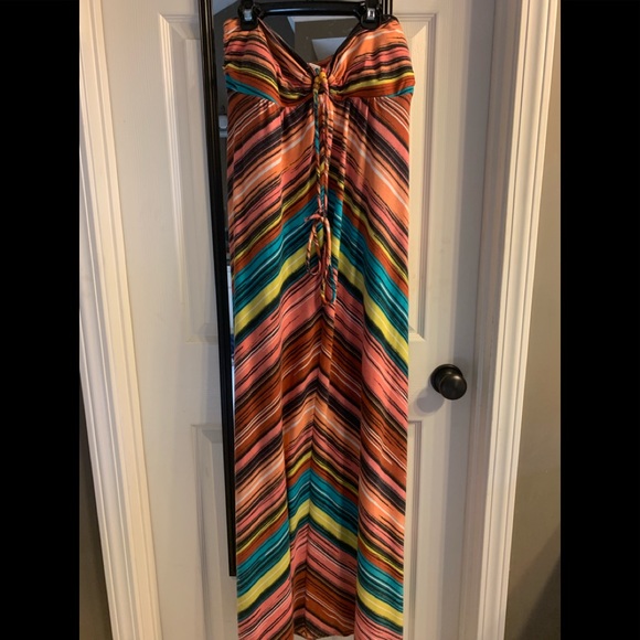 Maxi dress - Picture 1 of 4